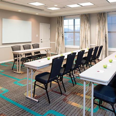 Residence Inn Moline Quad Cities Luaran gambar