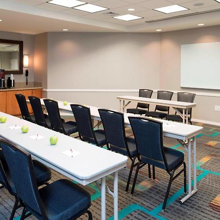 Residence Inn Moline Quad Cities Luaran gambar
