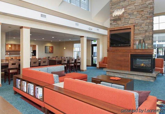 Residence Inn Moline Quad Cities Luaran gambar