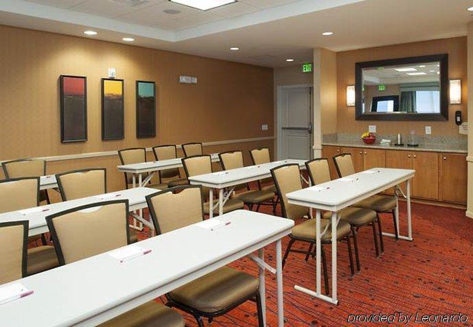 Residence Inn Moline Quad Cities Luaran gambar