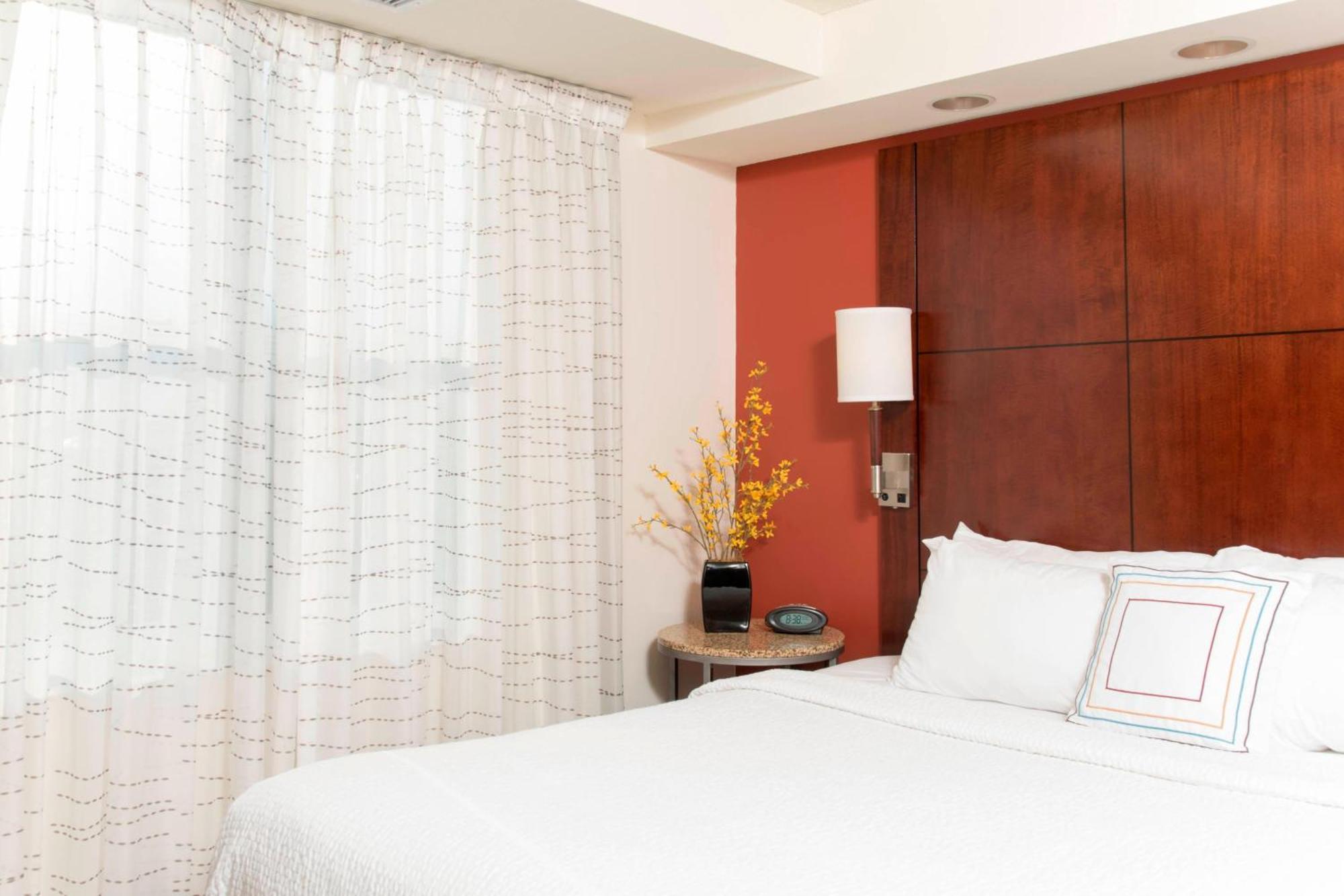 Residence Inn Moline Quad Cities Luaran gambar