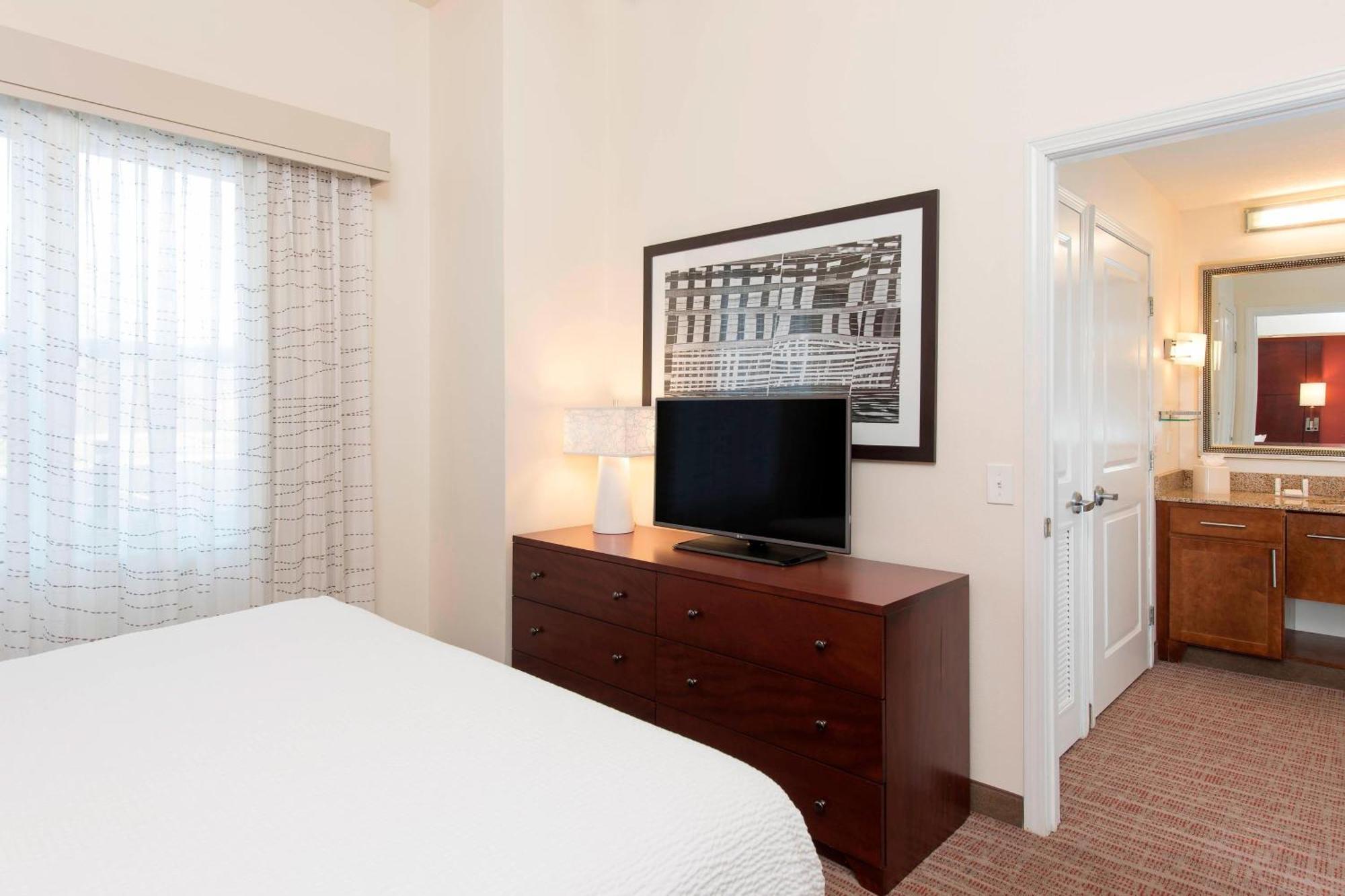 Residence Inn Moline Quad Cities Luaran gambar