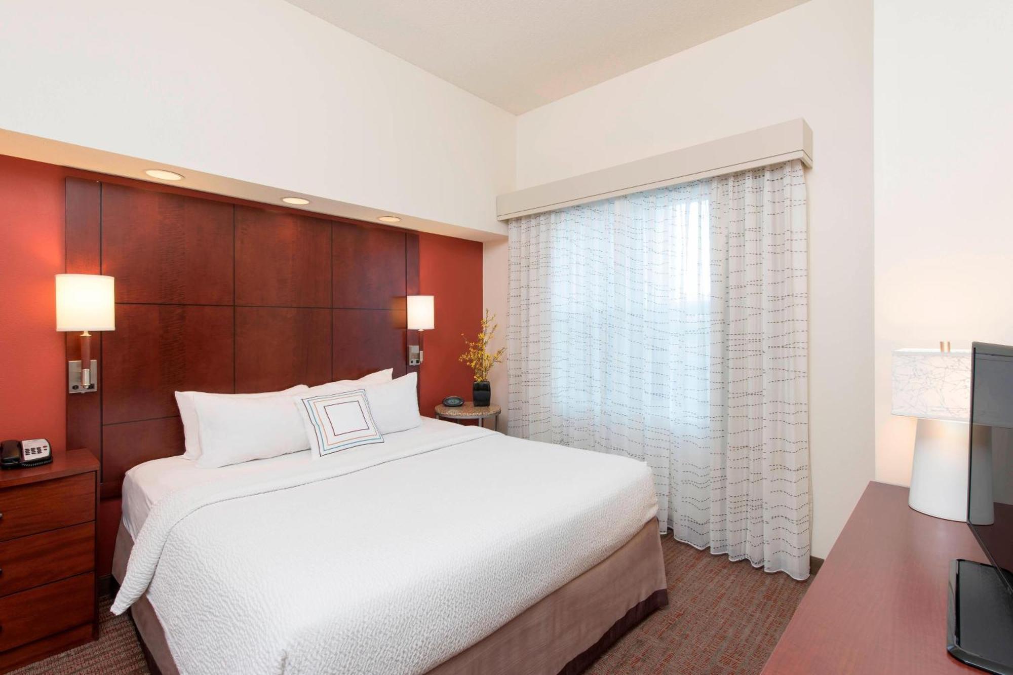 Residence Inn Moline Quad Cities Luaran gambar