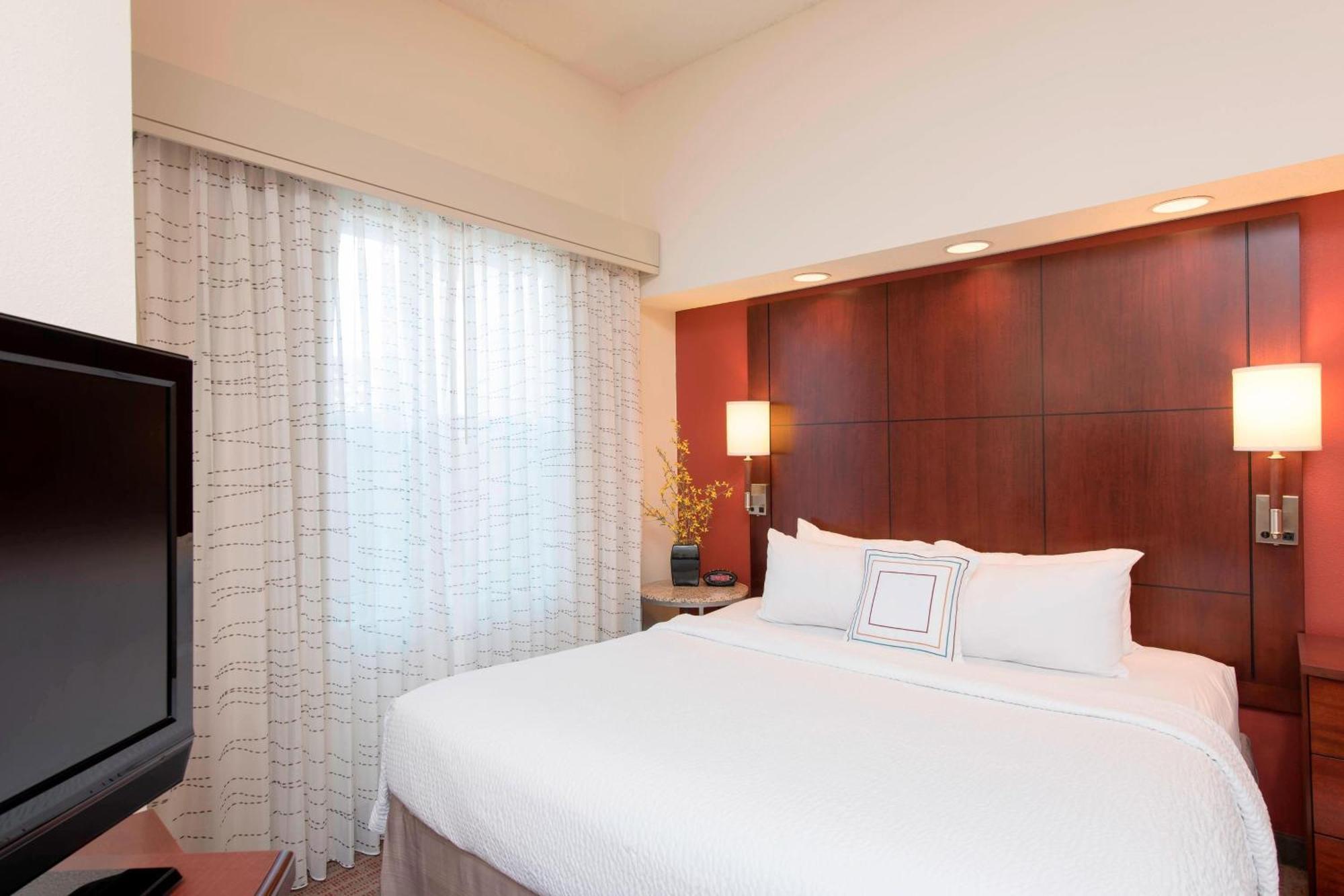 Residence Inn Moline Quad Cities Luaran gambar