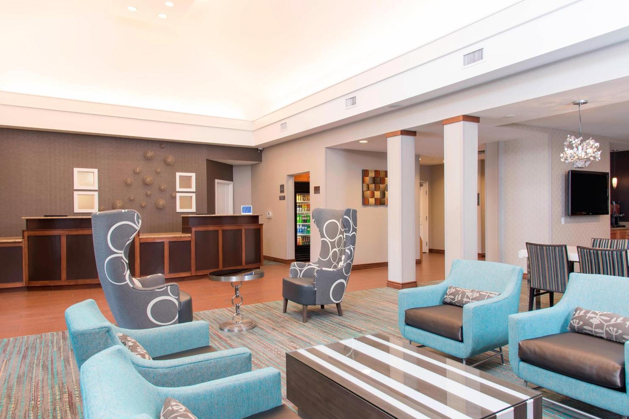 Residence Inn Moline Quad Cities Luaran gambar
