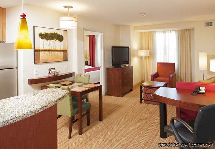 Residence Inn Moline Quad Cities Luaran gambar