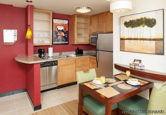 Residence Inn Moline Quad Cities Luaran gambar