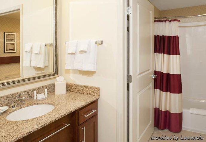 Residence Inn Moline Quad Cities Luaran gambar