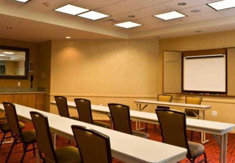 Residence Inn Moline Quad Cities Luaran gambar