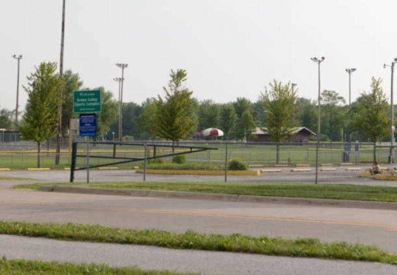 Residence Inn Moline Quad Cities Luaran gambar