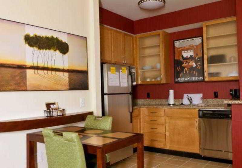 Residence Inn Moline Quad Cities Luaran gambar