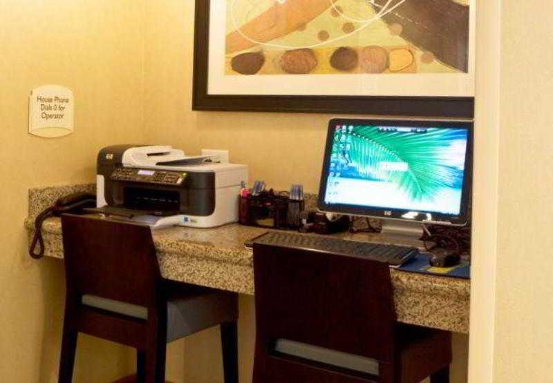 Residence Inn Moline Quad Cities Luaran gambar