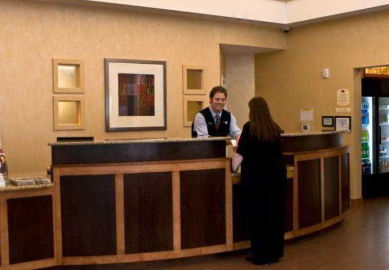 Residence Inn Moline Quad Cities Luaran gambar