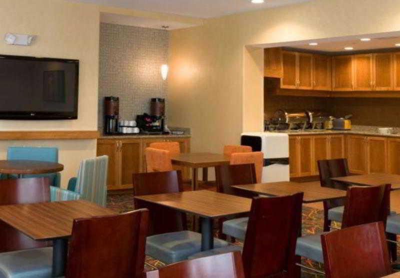 Residence Inn Moline Quad Cities Luaran gambar