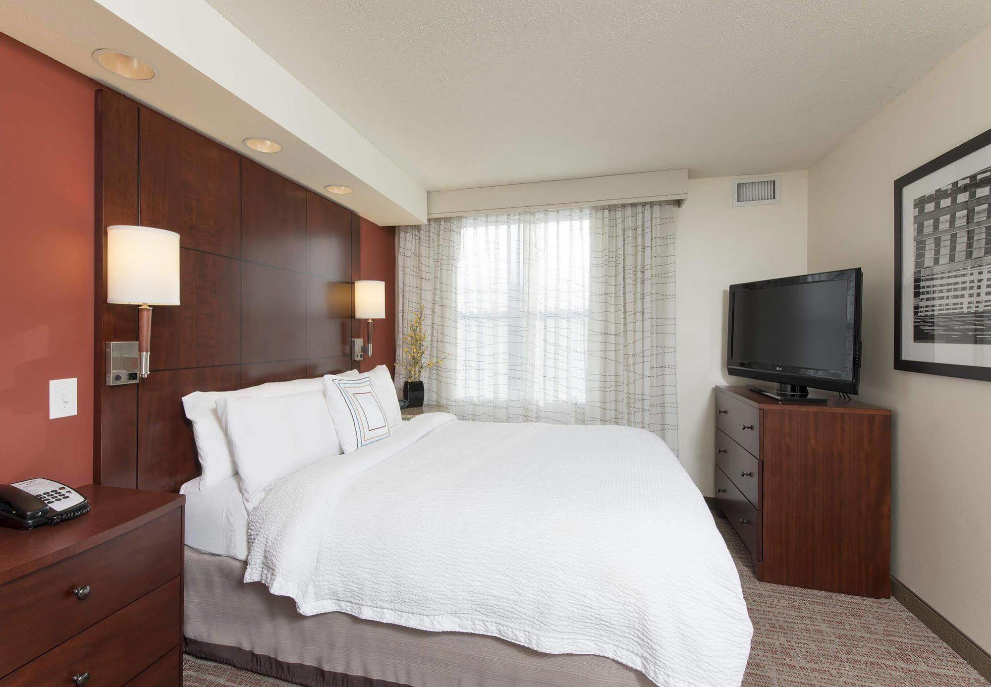 Residence Inn Moline Quad Cities Luaran gambar
